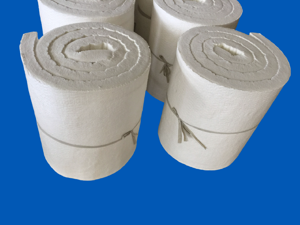 金口河陶瓷纤维毯